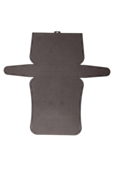 Çanta Kanvası Küçük 30 cm Siyah ürün görseli 1