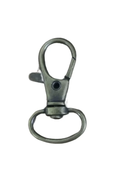 Akrep Kanca 1,5 cm Bakır 3 Adet ürün görseli 1