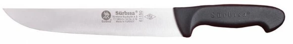 61150 - Sürmene Kasap Bıçağı 23 cm - Kurban, Doğrama, Kesim ürün görseli