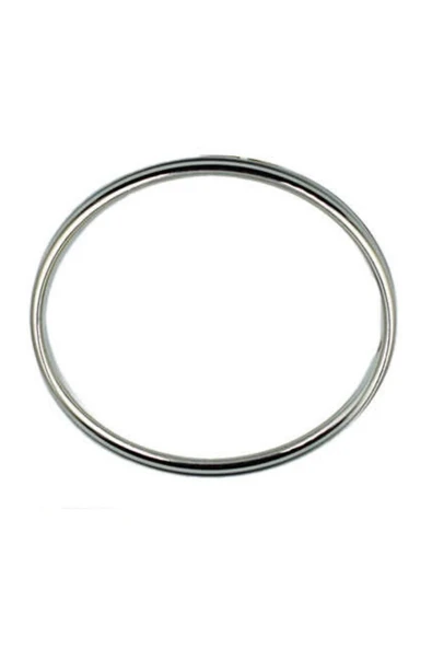 Çanta Sapı Demir 10x10 Yuvarlak ürün görseli 1