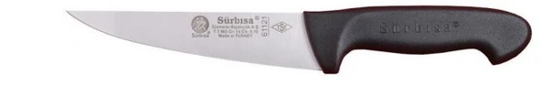 61121 - Sürmene Kasap Kemik Sıyırma Bıçağı 16 cm ürün görseli