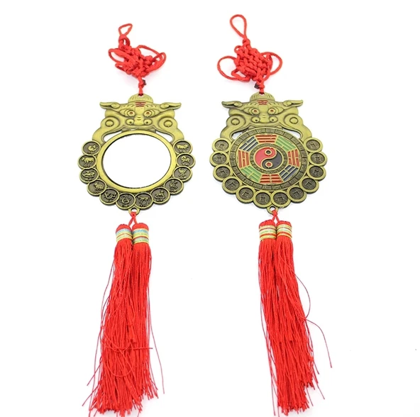 Bagua Aynası Model 2 ürün görseli 1