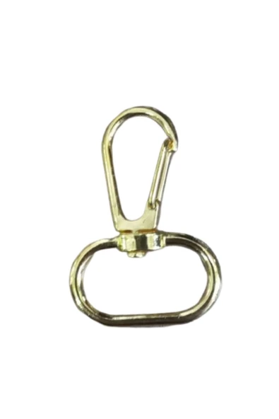 Akrep Kanca 2 cm Sarı 3 Adet ürün görseli 1