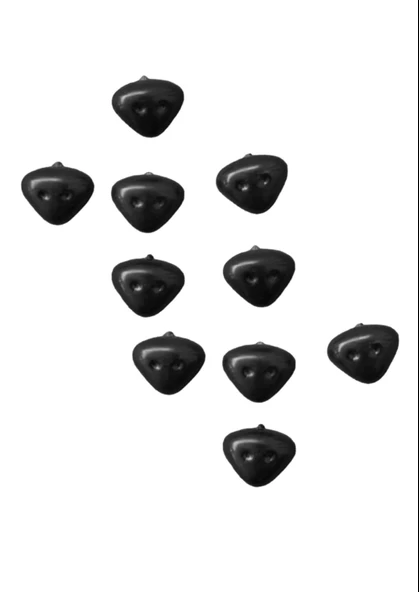 Amigurimi Burun - Resim 2