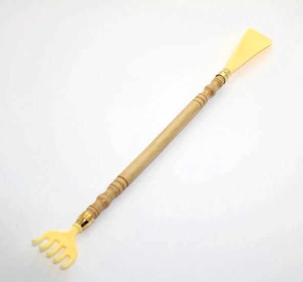 Ahşap Sırt Kaşıma Ve Kerata ürün görseli 1