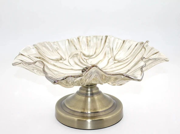 Cam Kase Şekerlik Model 4