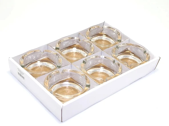 Cam Küllük Model 2 ürün görseli 1