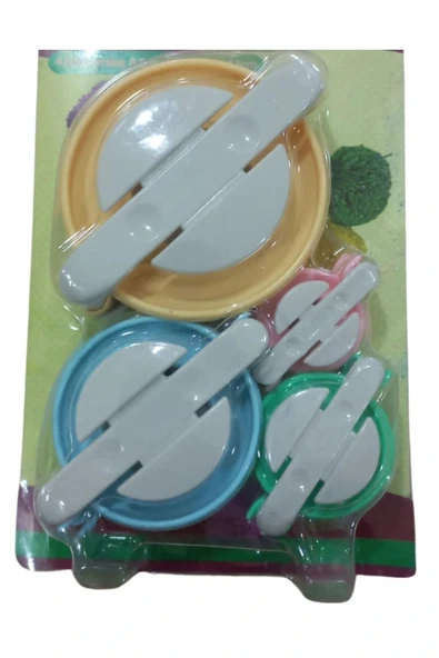 Ponpon Matik 4'lü - Resim 4