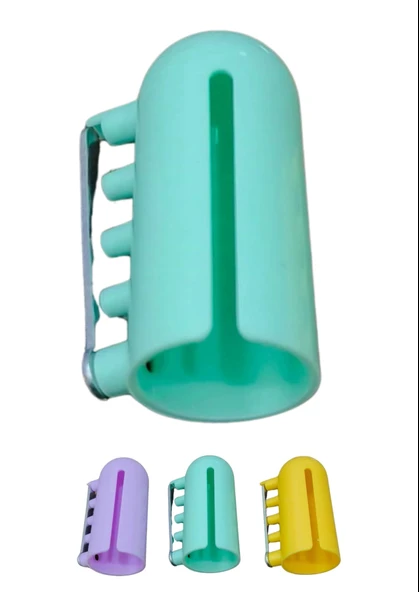 Kağıt ve Rafya İp Örme Aparatı (Renk Stok Durumuna Göre) ürün görseli 1