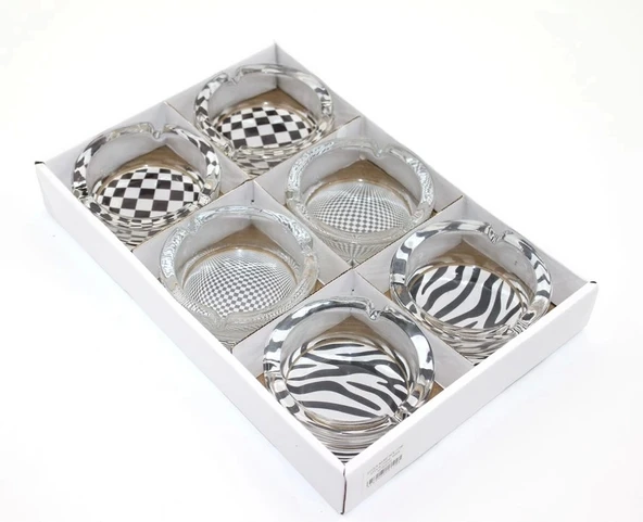 Cam Küllük Model 3 ürün görseli 1