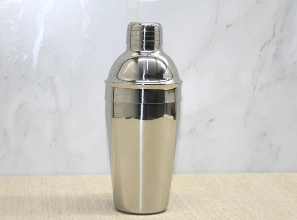 Çelik Shaker 550 ml ürün görseli 1