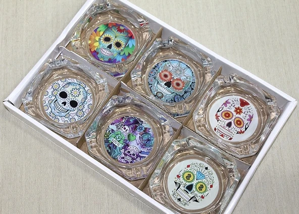 Cam Küllük Model 40 ürün görseli