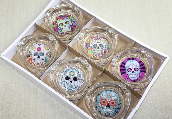 Cam Küllük Model 26 ürün görseli