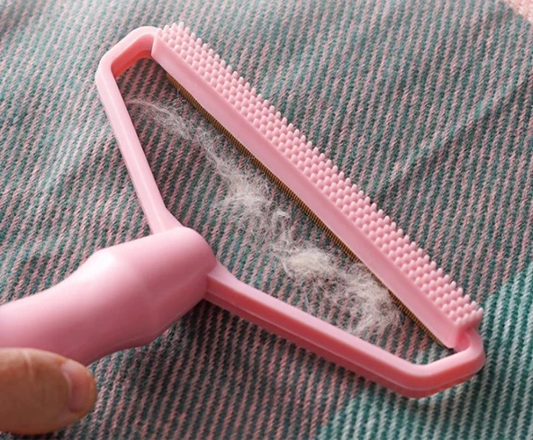 Elbise Tiftik Tüy Temizleme Aleti - 2