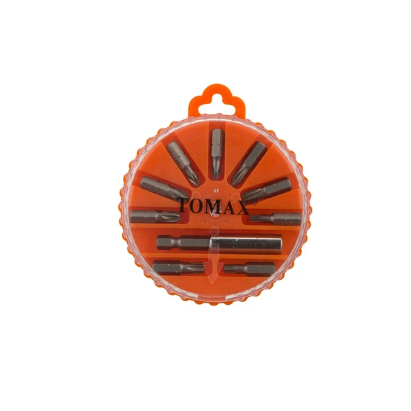 Bits Set 10 Parça ürün görseli