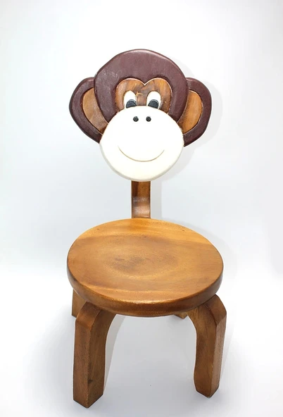 Çocuk Sandalyesi - Resim 2