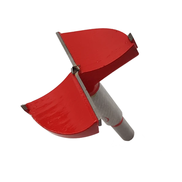 Ahşap Freze Bıçağı - 40x70 mm ürün görseli