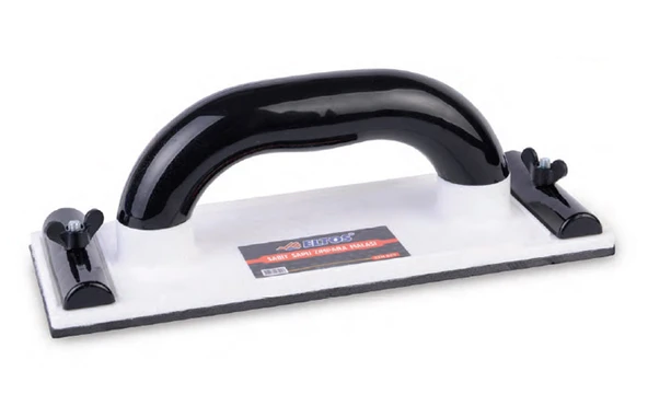 Sabit Saplı Zımpara Malası 8x23cm ürün görseli