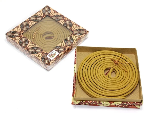 Endonezya Kutulu Tütsü ürün görseli 1