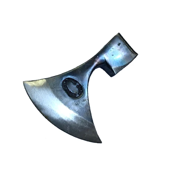 Karacasu Ay Balta - Dövme Çelikten ürün görseli