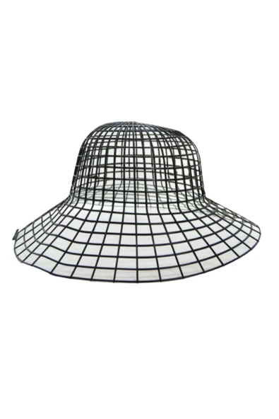 Şapka Kanvası Siyah ürün görseli 1