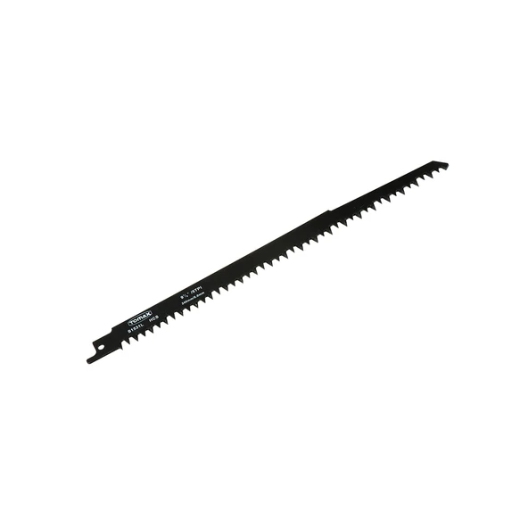 Ahşap Tilki Kuyruğu Testere Ağzı - 240 mm ürün görseli