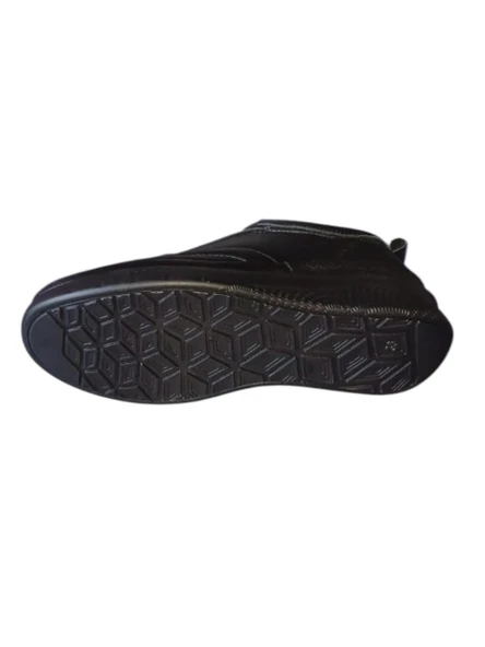 De Scario 120 De Scario Kadın Deri Ayakkabı - Resim 7