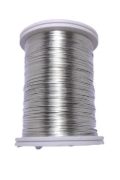 Tel Kırma Gümüş Makara 25-30 Metre ürün görseli