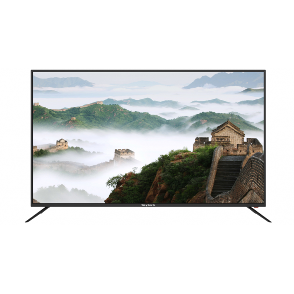 Skytech ST-6030US 4K Ultra HD 60" Uydu Alıcılı Android Smart LED TV