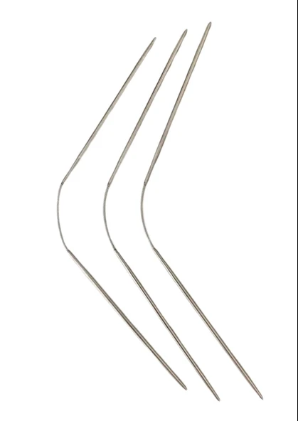 Misinalı Çorap Şiş 4 Numara ürün görseli 1