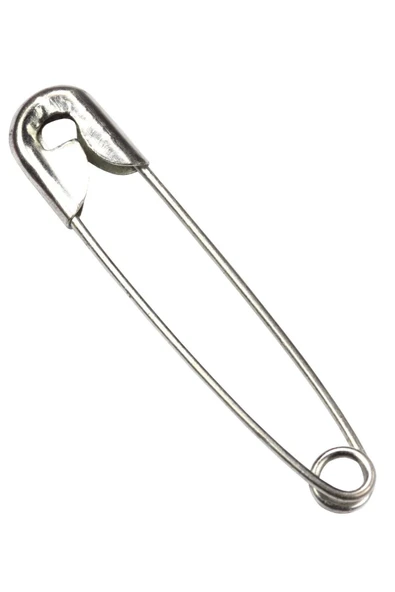 Çengelli İğne 3 cm Gümüş Renk 50 Adet ürün görseli 1