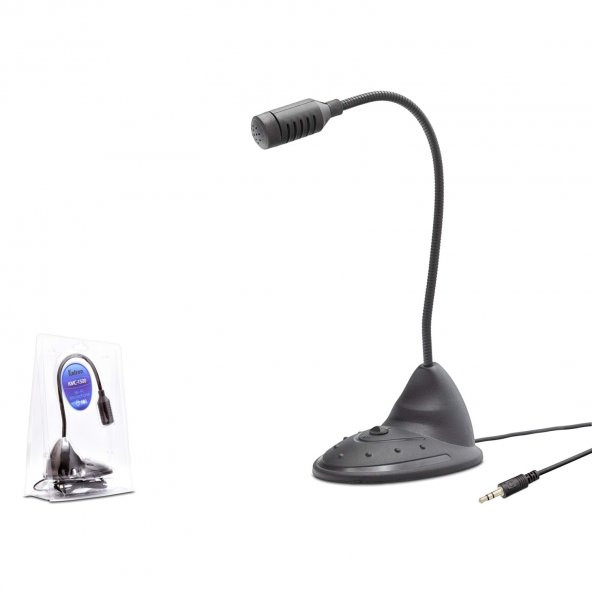 Hadron HD555-100 Masa Üstü Mikrofon