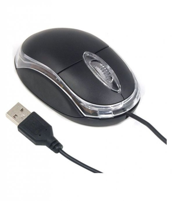 Raynox M02 Kablolu Optik Mouse