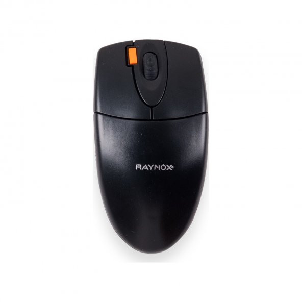 Raynox RX-601 Kablolu Optik Mouse
