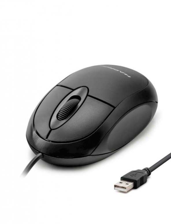 Hadron H5601 Kablolu Optik Mouse