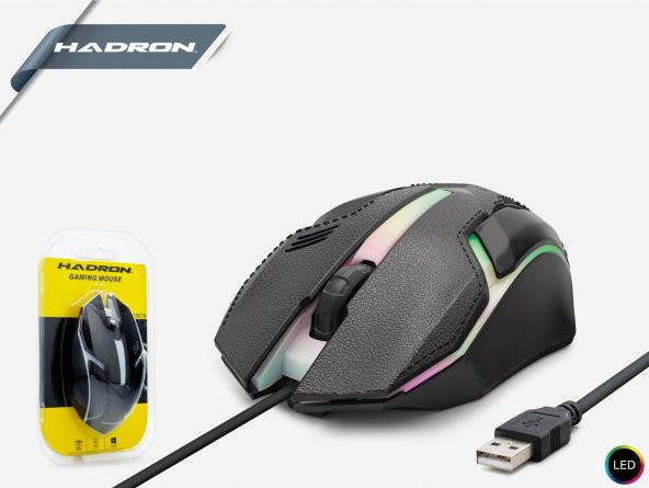 Hadron HD5679/100 Oyuncu Mouse