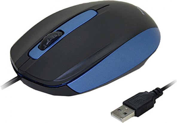 Hadron HR-5667 Kablolu Optik Mouse