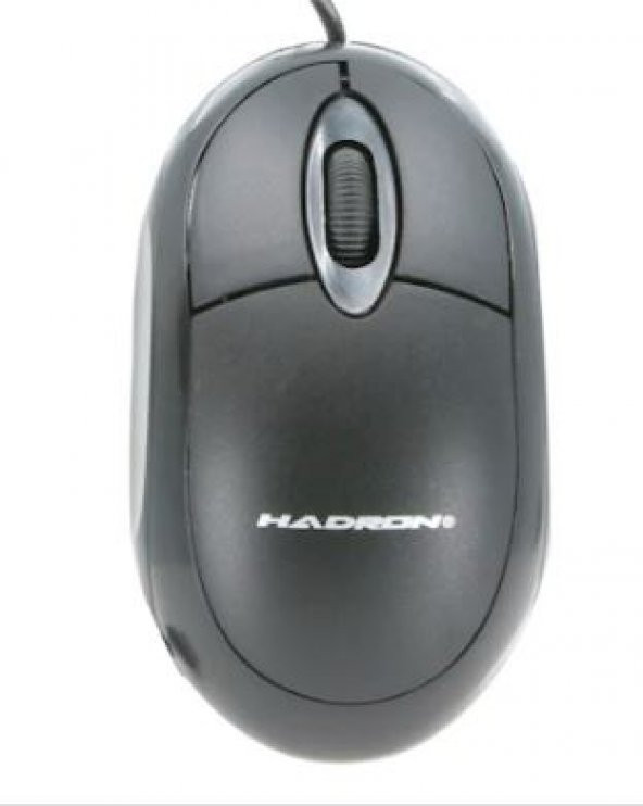 Hadron H5601 Kablolu Optik Mouse - 2