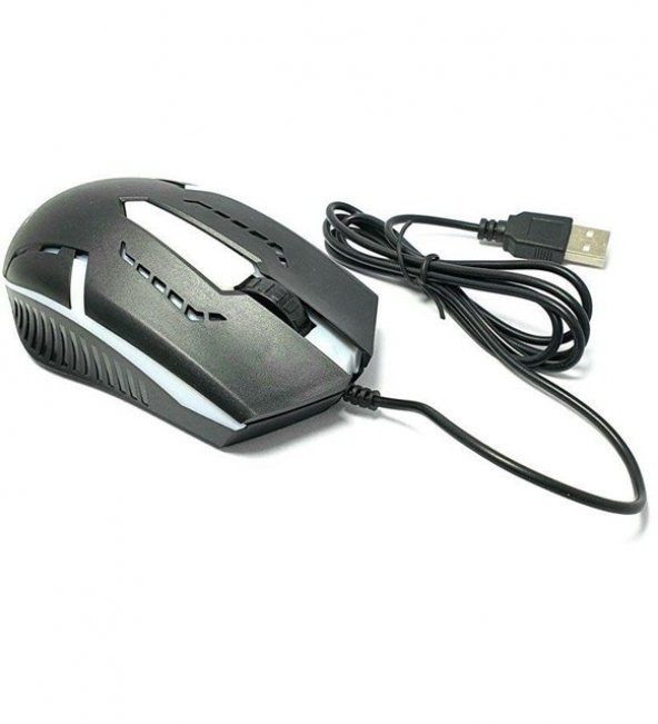 Hadron HD5676 Gaming Mouse