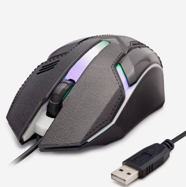 Hadron G20 Oyuncu Mouse