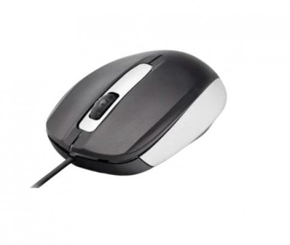 Hadron HR-5667 Kablolu Optik Mouse - 3