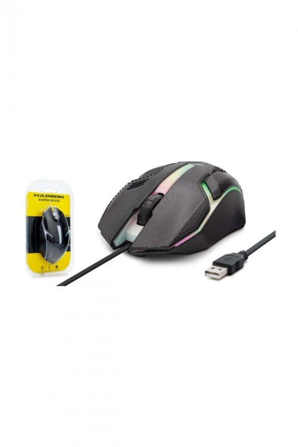 Hadron HD5679/100 Oyuncu Mouse - 3