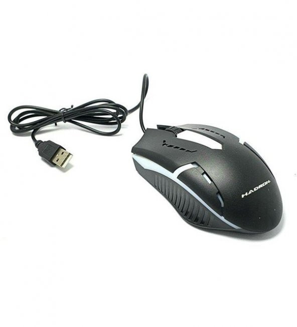 Hadron HD5676 Gaming Mouse - 2
