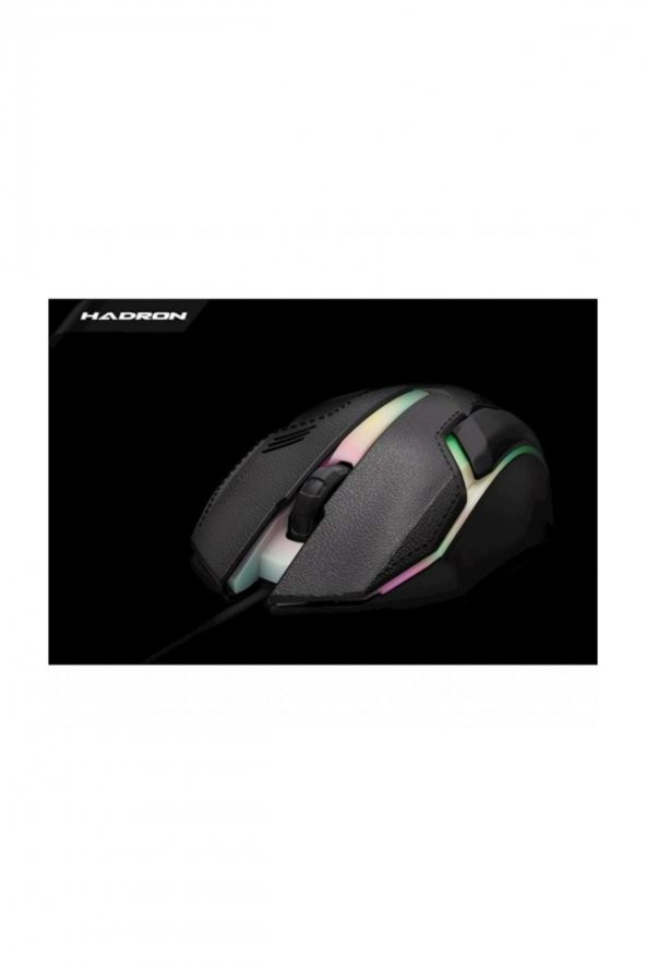 Hadron HD5679/100 Oyuncu Mouse - 4