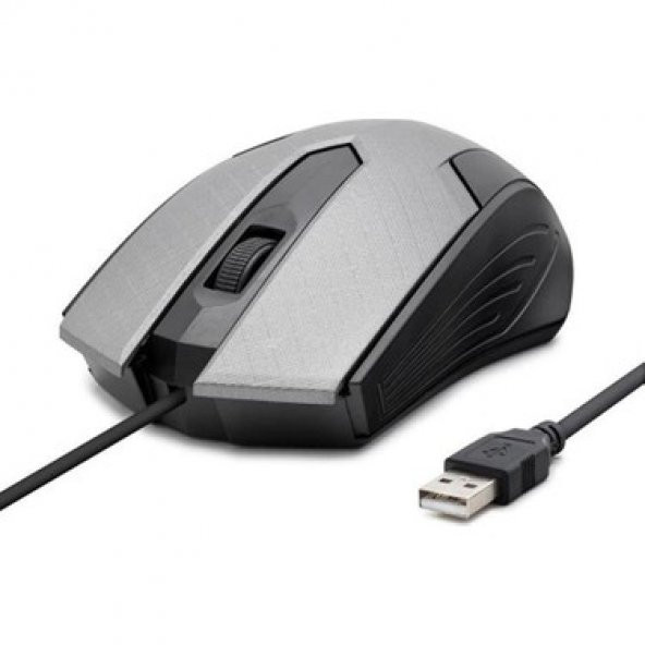 Hadron HR5678 Kablolu Optik Mouse - 5