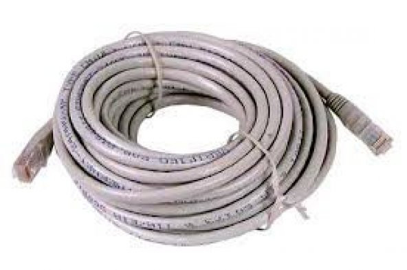 5 Metre Cat5 Ethernet Pacth Kablo - 2