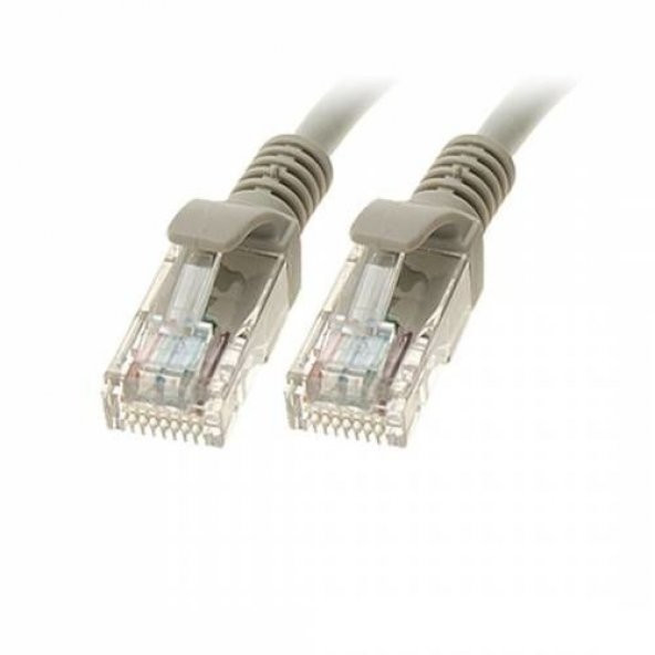 5 Metre Cat5 Ethernet Pacth Kablo - 3