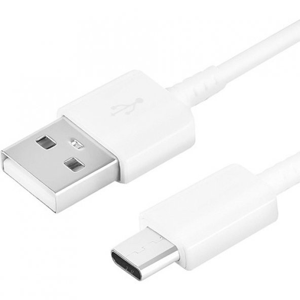 Type-C Usb Kablo 1 Metre Kutulu