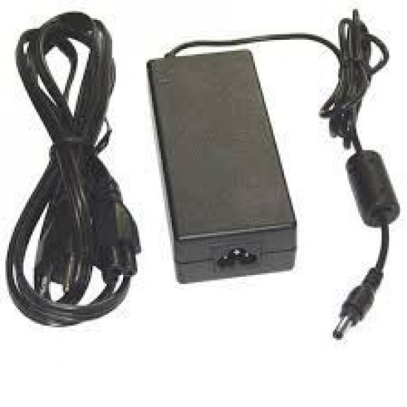 Cdastore Toshıba Notebook Adaptör-Şarj Cihazı-19Vx3.42A 5.5X2.5 - 4
