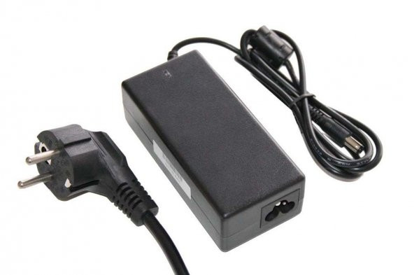 Lg Notebook Adaptör-Şarj Cihazi-19,5V x 4.74A 6.5X4.4 - 2